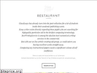 restaurant-bluepearl.com