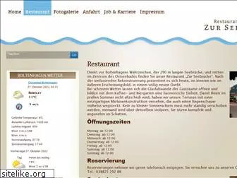 restaurant-boltenhagen.de