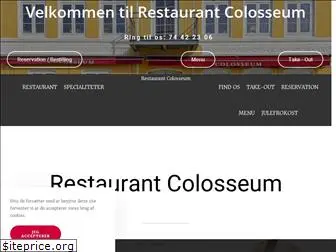 restaurant-colosseum.dk