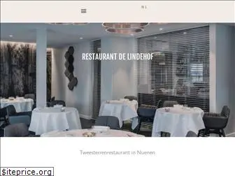 restaurant-delindehof.com