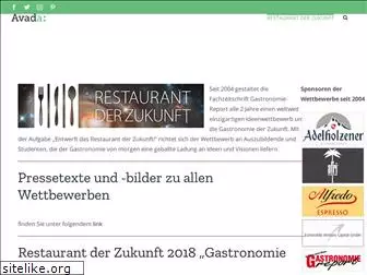 restaurant-der-zukunft.de