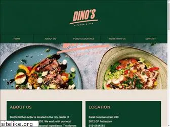 restaurant-dinos.nl