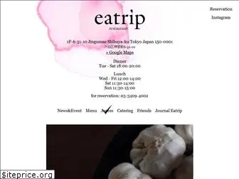 restaurant-eatrip.com