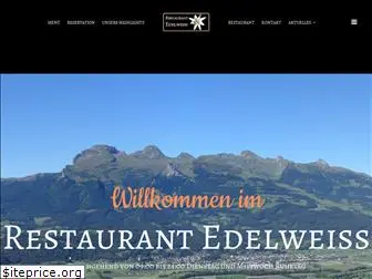 restaurant-edelweiss.li