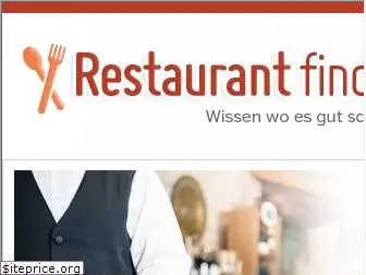 restaurant-finden.com