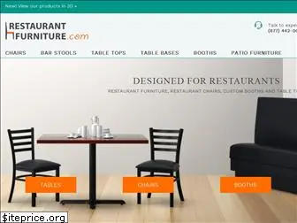 restaurant-furniture.com