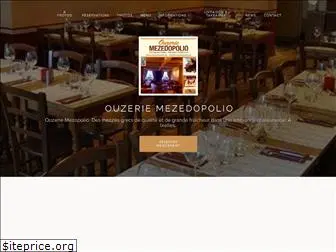 restaurant-grec-ixelles.be