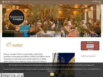 restaurant-groppo.com