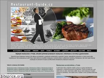 restaurant-guide.cz