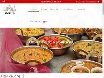 restaurant-india.com