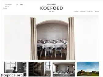 restaurant-koefoed.dk
