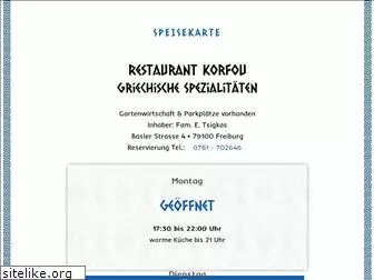 restaurant-korfou.de