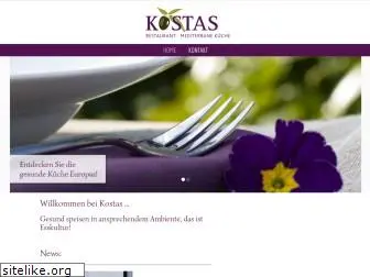 restaurant-kostas.de