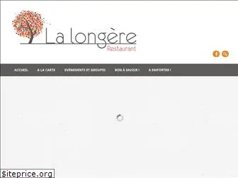 restaurant-la-longere.fr
