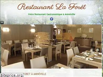 restaurant-laforet.com