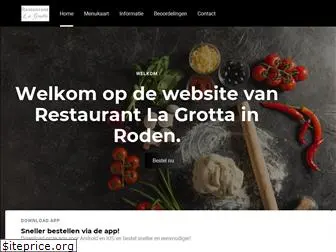 restaurant-lagrotta.nl