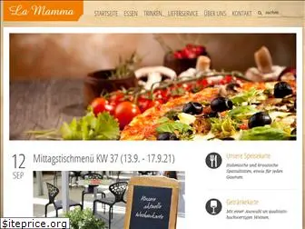 restaurant-lamamma.de