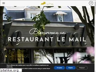 restaurant-le-mail.com