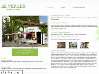 restaurant-leverger.fr