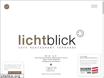 restaurant-lichtblick.at
