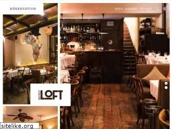 restaurant-loft.com