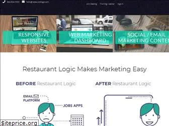 restaurant-logic.com