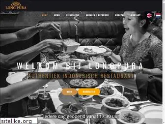 restaurant-longpura.com
