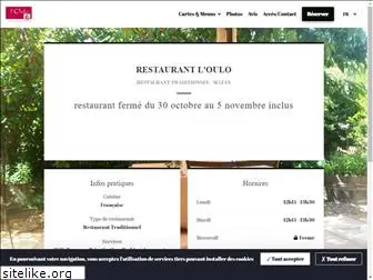 restaurant-loulo.fr