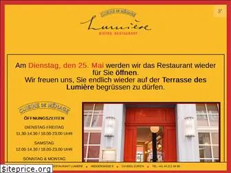 restaurant-lumiere.ch