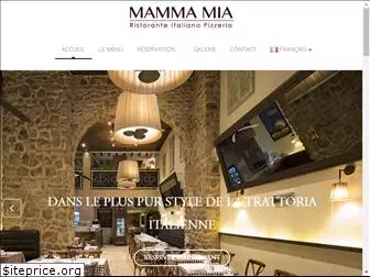 restaurant-mammamia.com