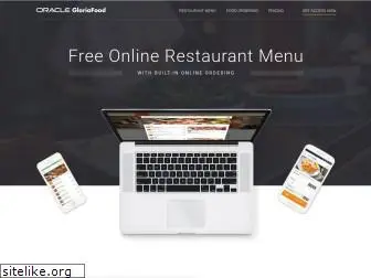 restaurant-menu.net