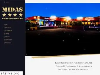 restaurant-midas.com