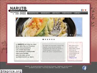 restaurant-naruto.fr