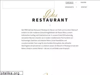 restaurant-penelope.de