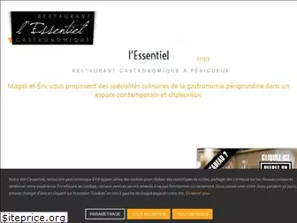 restaurant-perigueux.com