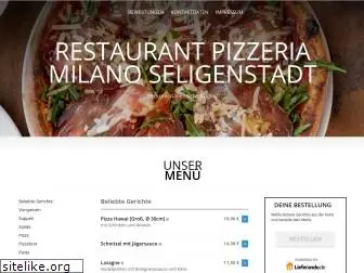 restaurant-pizzeria-milano.de