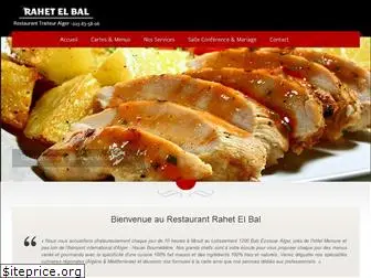 restaurant-rahetelbal.com