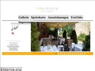 restaurant-rauchfang.de