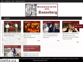 restaurant-ronneburg.de