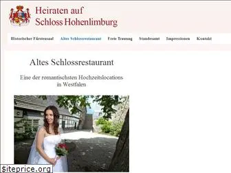 restaurant-schloss-hohenlimburg.de