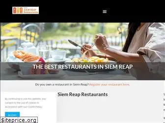 restaurant-siemreap.com