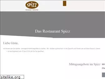 restaurant-spizz.de