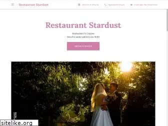 restaurant-stardust.ro