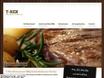 restaurant-trex.nl