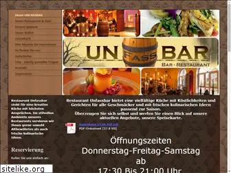 restaurant-unfassbar.de