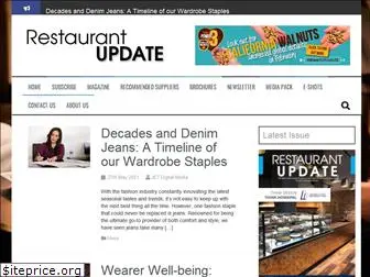 restaurant-update.co.uk