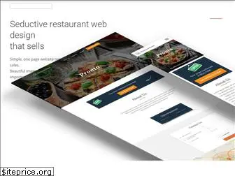 restaurant-website-builder.com