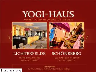 restaurant-yogihaus.de
