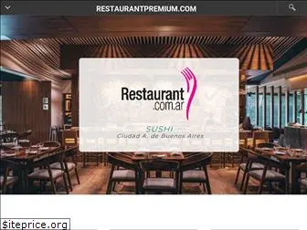 restaurant.com.ar