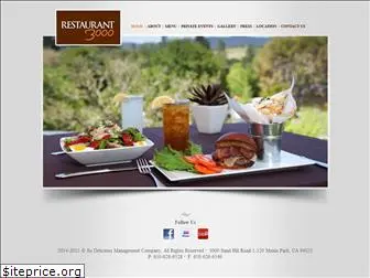 restaurant3000.com